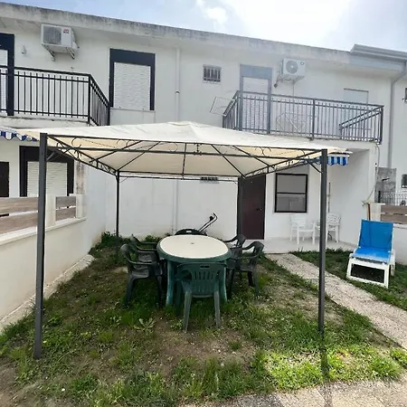 Cuore Del Turchese Appartement *