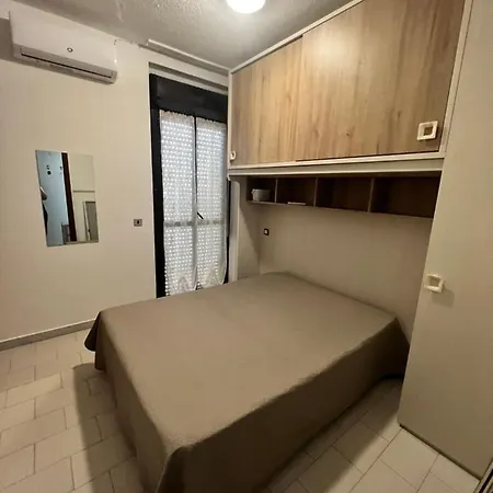 Cuore Del Turchese Appartement *
