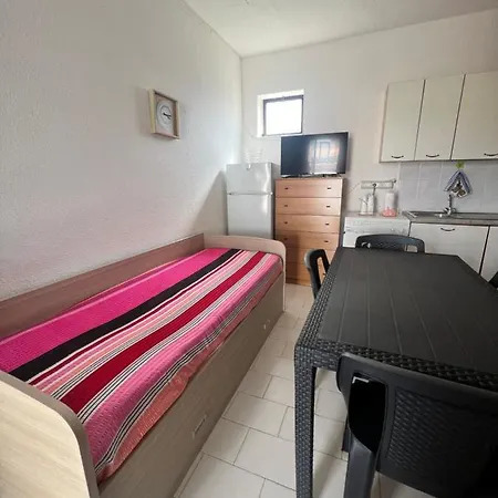 Appartement Cuore Del Turchese